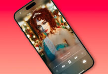 Apple Music iOS 26