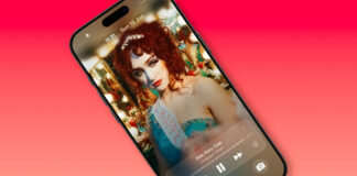 Apple Music iOS 26