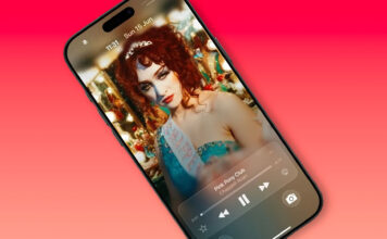 Apple Music iOS 26