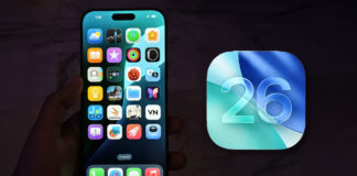 iOS 26