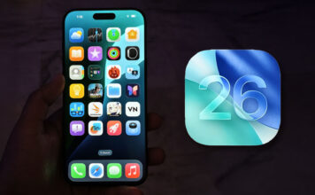 iOS 26