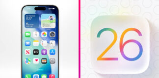 iOS 26