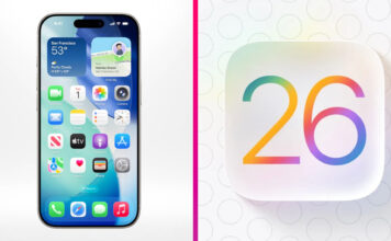 iOS 26