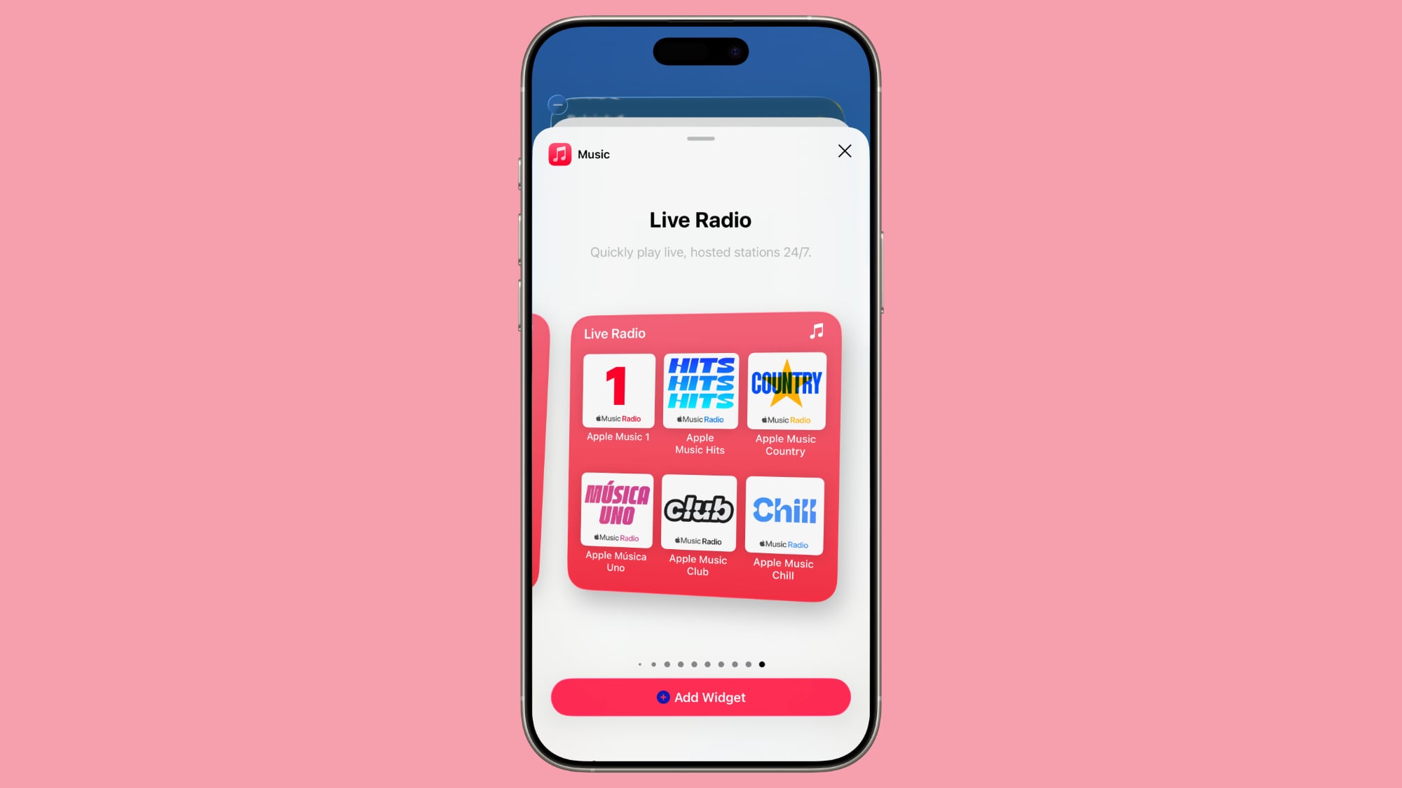 iOS 26 beta 2