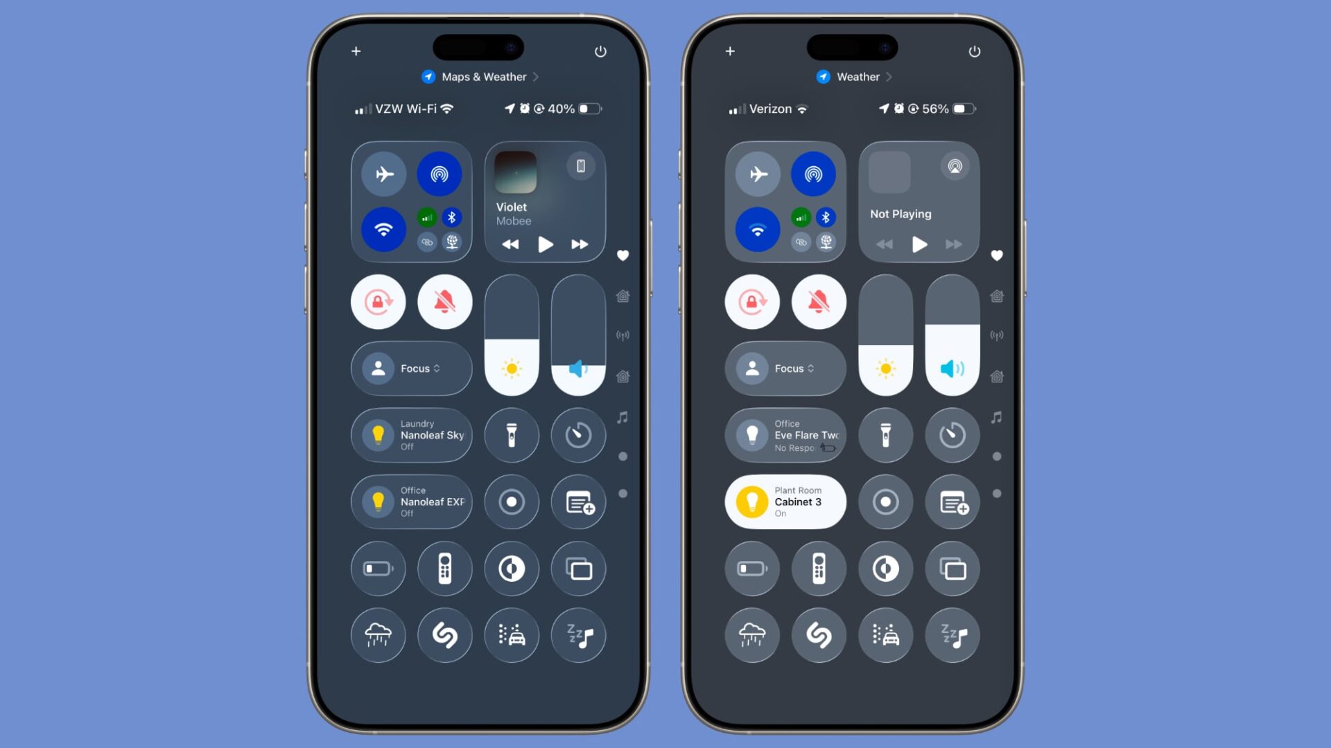 iOS 26 beta 2