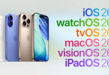 iOS 26