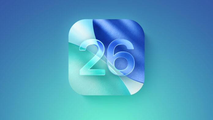 iOS 26