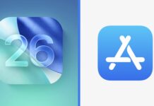 iOS 26 App Store