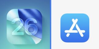 iOS 26 App Store