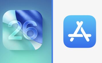 iOS 26 App Store