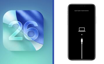 iOS 26 iPhone restore