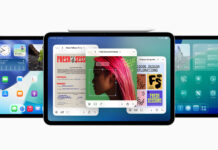 iPadOS 26