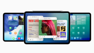 iPadOS 26