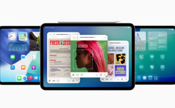 iPadOS 26