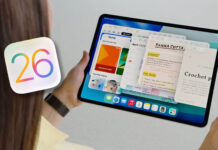 iPadOS 26