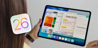 iPadOS 26