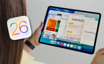 iPadOS 26