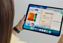 iPadOS 26