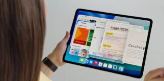 iPadOS 26
