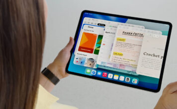 iPadOS 26