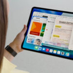 iPadOS 26