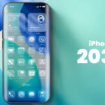 iPhone 18 a 2030