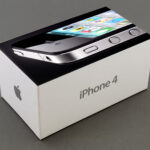 iPhone 4