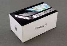 iPhone 4
