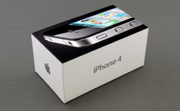 iPhone 4
