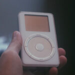 iPod