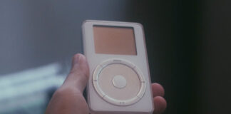 iPod