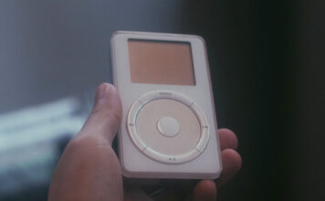 iPod