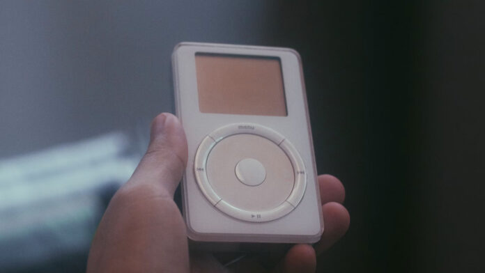 iPod
