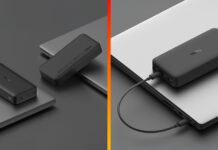 Xiaomi Powerbanka