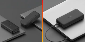 Xiaomi Powerbanka