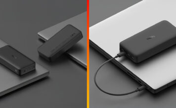 Xiaomi Powerbanka