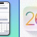 iOS 26 vyplňovanie kódov