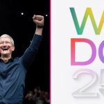 Tim Cook WWDC 2025