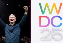 Tim Cook WWDC 2025