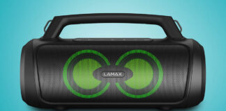 Lamax