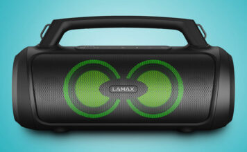 Lamax