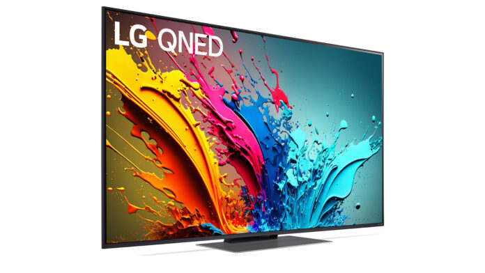 LG
