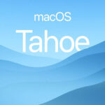 macOS Tahoe
