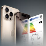 Balenia iPhonov a iPadov dostávajú energetické štítky. Týka sa to aj Slovenska Energetický štítok