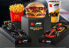 McDonald's F1
