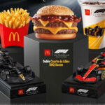 McDonald's F1