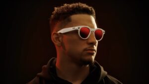 Inteligentné okuliare Meta Oakley