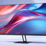 Tento šikovný 27″ 2K monitor Xiaomi so 100 Hz kúpite v zľave za super cenu Xiaomi