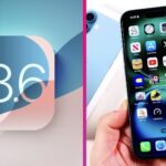 Aktualizácia iOS 18.6