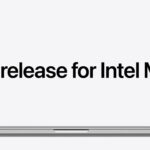 Intel Mac
